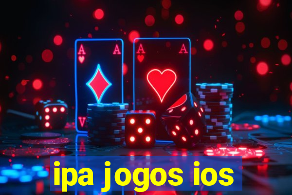 ipa jogos ios